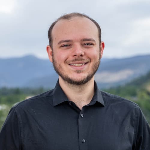Justin Hurst for Folsom City Council candidate