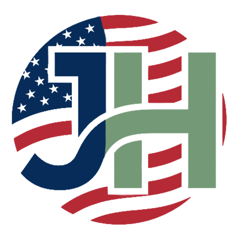 JH Logo